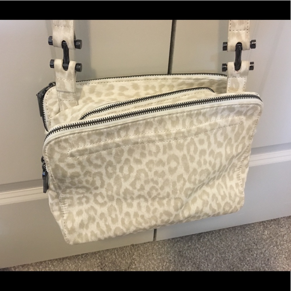 French Connection Crossbody medium bag